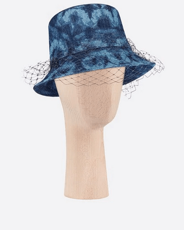 Dior 帽子 Kate&You-ID6150
