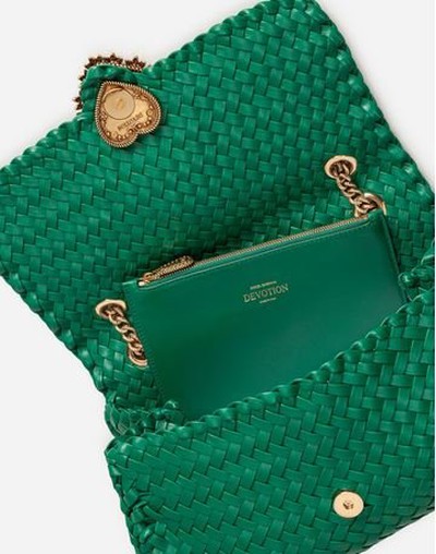 Сумки на плечо - Dolce & Gabbana для ЖЕНЩИН онлайн на Kate&You - BB6728AX81380530 - K&Y15595