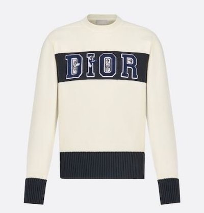 Dior Jumpers Kate&You-ID11235