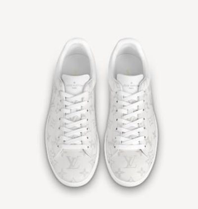 Louis Vuitton - Trainers - LUXEMBOURG for MEN online on Kate&You - 1A8UZ4  K&Y11088