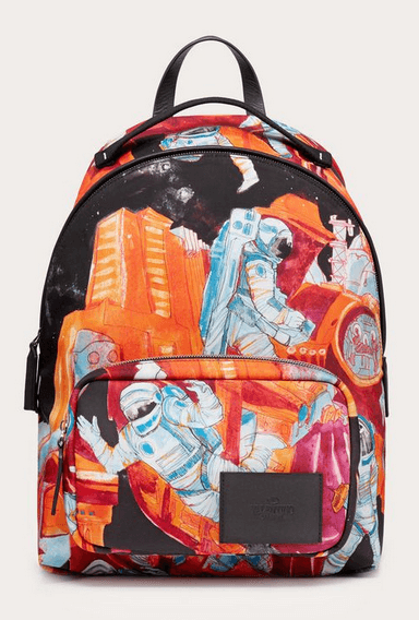 Valentino Backpacks & fanny packs Kate&You-ID7932