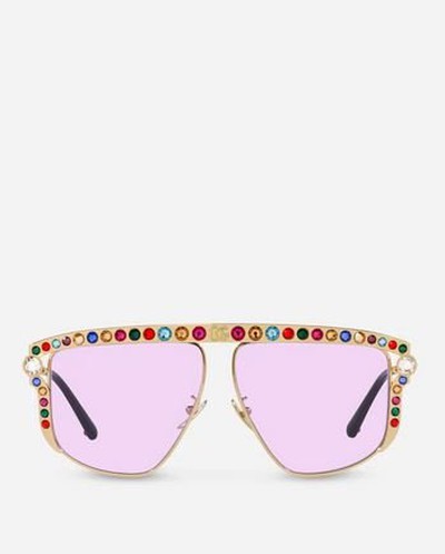 Dolce & Gabbana Sunglasses Kate&You-ID15902