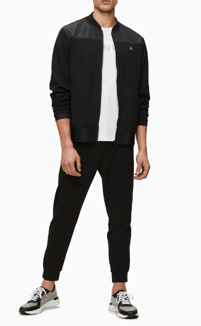 Calvin Klein - Bomber Jackets - for MEN online on Kate&You - 00GMS0J467 K&Y8244