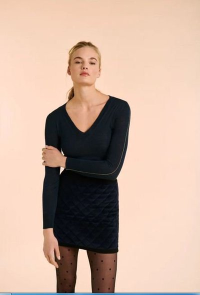 Tara Jarmon - Sweaters - for WOMEN online on Kate&You - 13826-N2687-891 K&Y2417