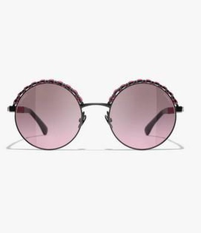 Chanel - Sunglasses - for WOMEN online on Kate&You - Réf.4265Q C101/S1, A71384 X27388 L1101 K&Y16730