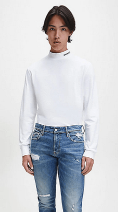 Calvin Klein - T-Shirts & Vests - for MEN online on Kate&You - J30J316816 K&Y9212