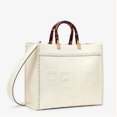 Fendi - Tote Bags - for WOMEN online on Kate&You - 8BH386AHW4F0K7E K&Y13943