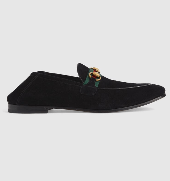 Gucci Loafers Kate&You-ID5997