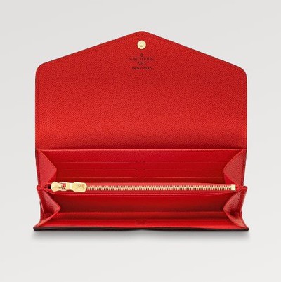 Louis Vuitton - Portafogli per DONNA Sarah online su Kate&You - M62236 K&Y17253