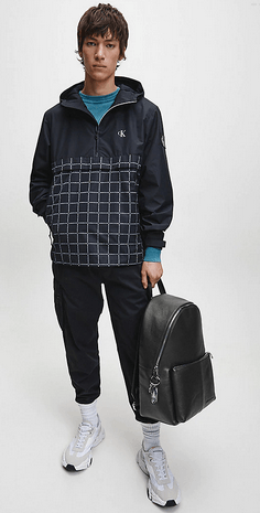 Calvin Klein - Sacs à dos et Bananes pour HOMME online sur Kate&You - K50K505826 K&Y8920