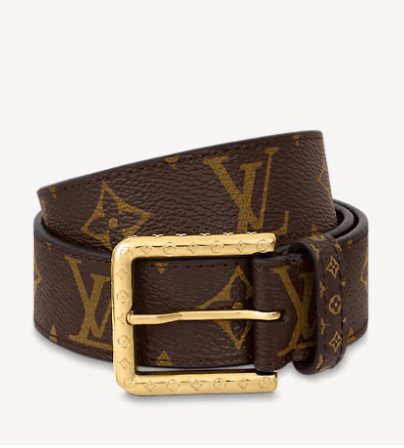 Louis Vuitton - Ceintures pour FEMME online sur Kate&You - M0236Y K&Y10412