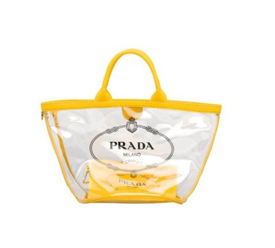 Prada - Tote Bags - for WOMEN online on Kate&You - 1BG166_2BY5_F0009_V_OOO K&Y2130