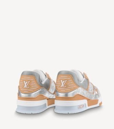 Louis Vuitton - Baskets pour HOMME TRAINER online sur Kate&You - 1A996B  K&Y11273