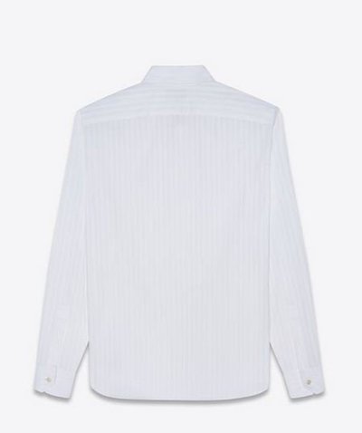 Yves Saint Laurent - Chemises pour HOMME online sur Kate&You - 564269y2d359000   K&Y10908