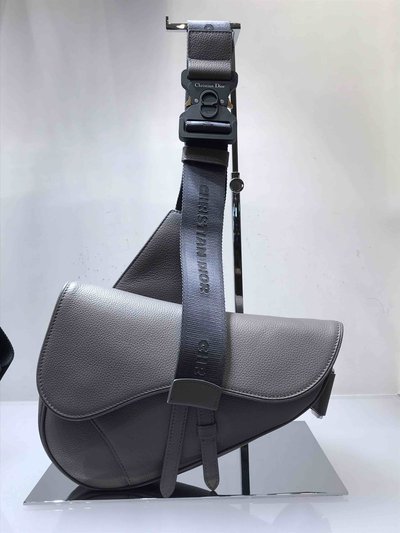 Dior Homme - Sacoches pour HOMME Saddle online sur Kate&You - 1ADPO093YMJ K&Y1727