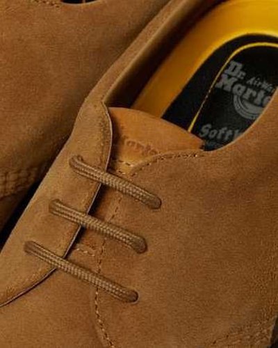 Dr Martens - Chaussures à lacets pour HOMME BERMAN LO online sur Kate&You - 26593220 K&Y12081