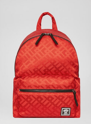Versace - Backpacks & fanny packs - for MEN online on Kate&You - DFZ7460 K&Y5950