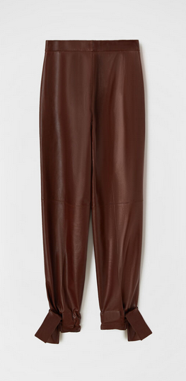 Jil Sander - Straight Trousers - for WOMEN online on Kate&You - JSWR653075-WRL01011 K&Y9553