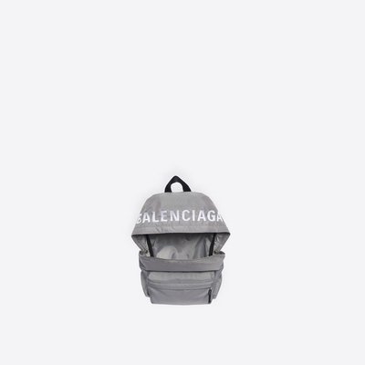 Balenciaga - Backpacks & fanny packs - for MEN online on Kate&You - 5074609F91X1160 K&Y4056