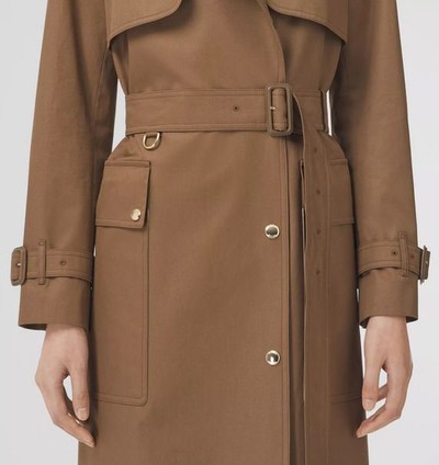 Burberry - Trenchs & Imperméables pour FEMME online sur Kate&You - 80487621 K&Y14846