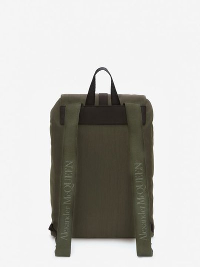 Alexander McQueen - Sacs à dos et Bananes pour HOMME online sur Kate&You - 601374HV22K3277 K&Y4803