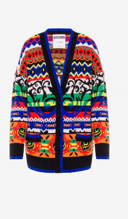 Moschino Sweaters Kate&You-ID9195