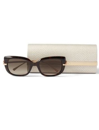 Jimmy Choo - Sunglasses - ORLA for WOMEN online on Kate&You - ORLAGS54E086 K&Y12927