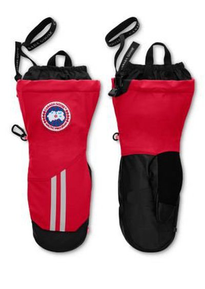 Canada Goose - Gloves - for MEN online on Kate&You - K&Y4214