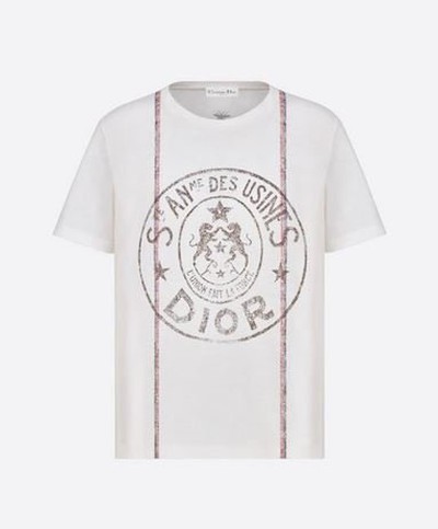Dior T-shirts Kate&You-ID16631