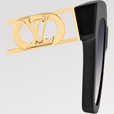 Louis Vuitton - Sunglasses - LV Mini Link for WOMEN online on Kate&You -  Z1725W K&Y17068