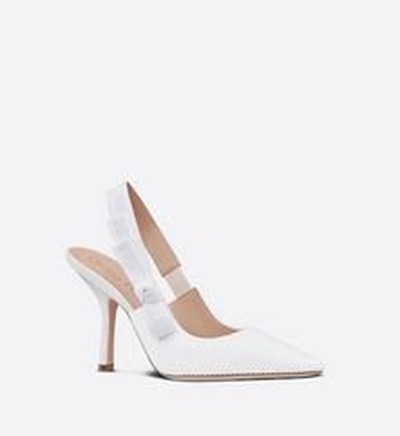 Dior - Pumps - for WOMEN online on Kate&You - KCP867EFR_S10W K&Y15779