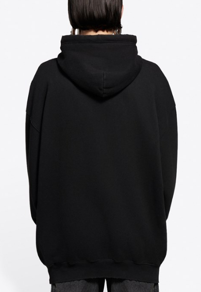 Balenciaga - Sweatshirts & Hoodies - for WOMEN online on Kate&You - 578135TJVL69040 K&Y10606
