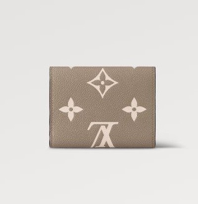 Louis Vuitton - Portefeuilles & Pochettes pour FEMME Victorine online sur Kate&You - M81861 K&Y17230