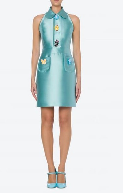 Moschino - Short dresses - for WOMEN online on Kate&You - 221D A042304320333 K&Y16483