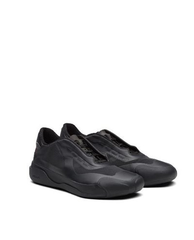 Prada - Trainers - A+P Luna Rossa 21 for MEN online on Kate&You - 3E6447_OYQ_F0002_F_005  K&Y11373