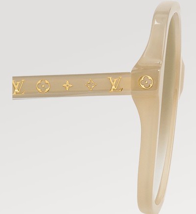 Louis Vuitton - Sunglasses - My Monogram Light for WOMEN online on Kate&You - Z1863W K&Y17062