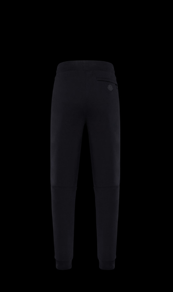 Moncler - Slim-Fit Trousers - for MEN online on Kate&You - 0918H50000V8118999 K&Y6918