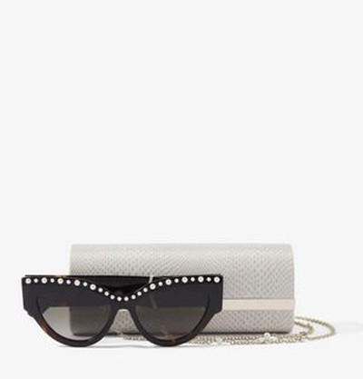 Jimmy Choo - Sunglasses - SONJA for WOMEN online on Kate&You - SONJAGNS55E086 K&Y16873