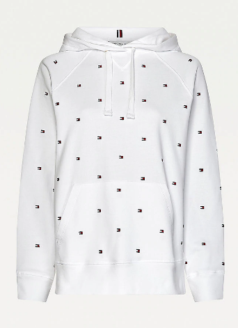 Tommy Hilfiger - Sweatshirts & Hoodies - for WOMEN online on Kate&You - WW0WW31284 K&Y10429