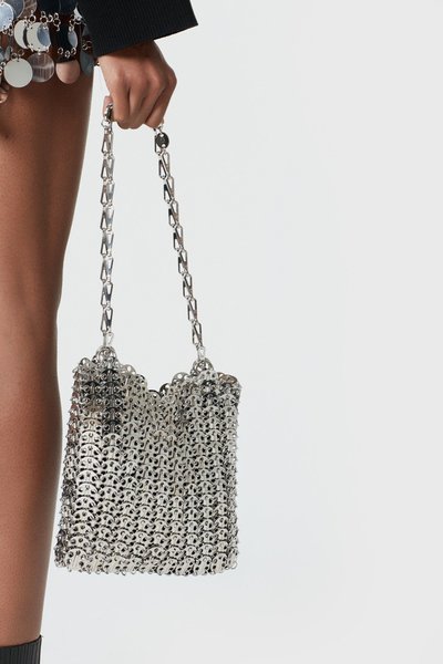 Paco Rabanne - Cross Body Bags - for WOMEN online on Kate&You - K&Y2849