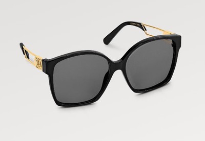 Louis Vuitton Sunglasses Link Light Classic Kate&You-ID17041