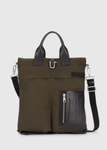 Neil Barrett - Sacs à dos et Bananes pour HOMME online sur Kate&You - 14076792 K&Y4026