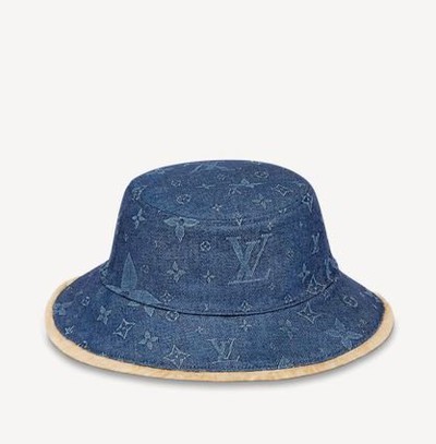 Louis Vuitton - Hats - MNG Flowers for MEN online on Kate&You