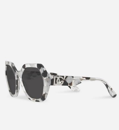 Солнцезащитные очки - Dolce & Gabbana для ЖЕНЩИН онлайн на Kate&You - VG440CVP1879V000 - K&Y15870