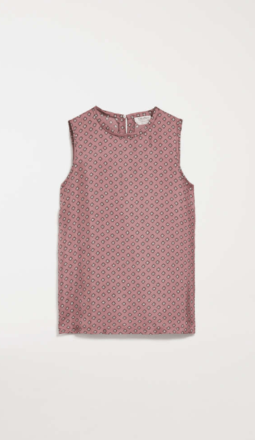 Max Mara - Vests & Tank Tops - for WOMEN online on Kate&You - 9161010206003 - EPOCHE K&Y7683