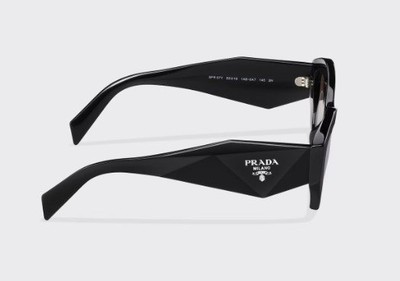 Prada - Sunglasses - Symbole for WOMEN online on Kate&You - SPR07Y_E1AB_F00A7_C_053 K&Y17123