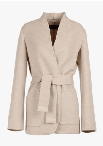 Loro Piana - Single Breasted Coats - for WOMEN online on Kate&You - FAL3213 K&Y10279