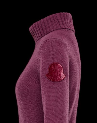 Moncler - Pulls pour FEMME online sur Kate&You - 0939252100A9024644 K&Y1998