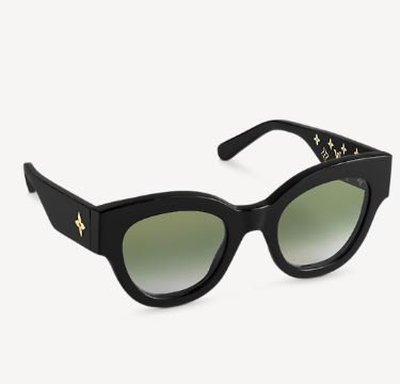 Louis Vuitton Sunglasses NAPALI Kate&You-ID11024