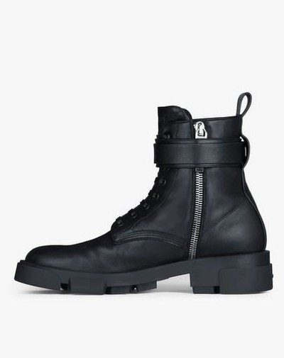 Givenchy - Boots - for MEN online on Kate&You - BH603FH14A-001 K&Y14591